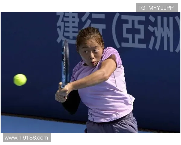 陈静独家分享网球心得与技巧助你提升球技的秘诀与体会